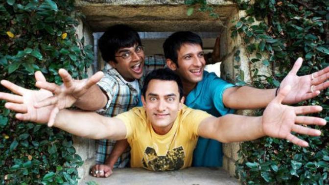 O Harika Bir Adam; Aamir Khan'ın Mutlaka İzlenmesi Gereken 4 Filmi!
