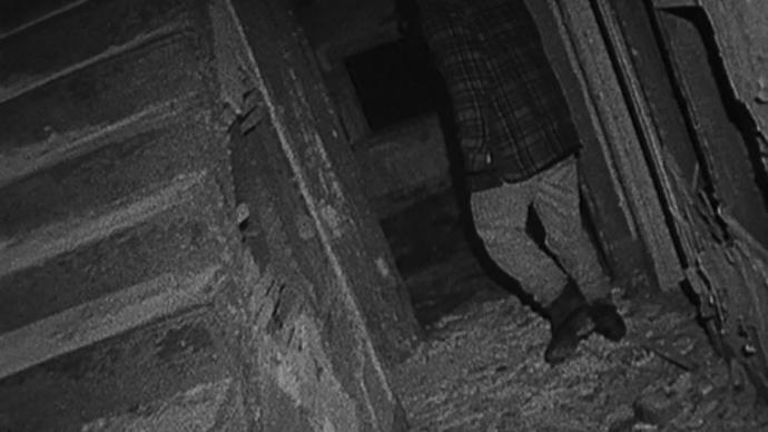 Gece Yalnızken İzlemenin Yürek İstediği 4 Korku Filmi!