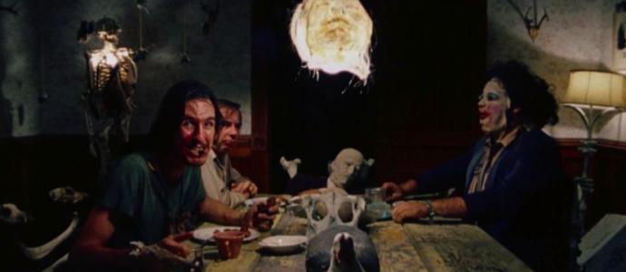 Gece Yalnızken İzlemenin Yürek İstediği 4 Korku Filmi!