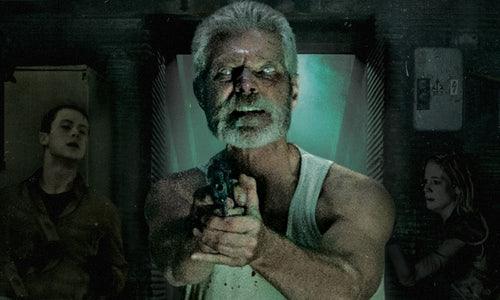 Son Zamanlarda İzlediğim En İyi 4 Gerilim Filmi!