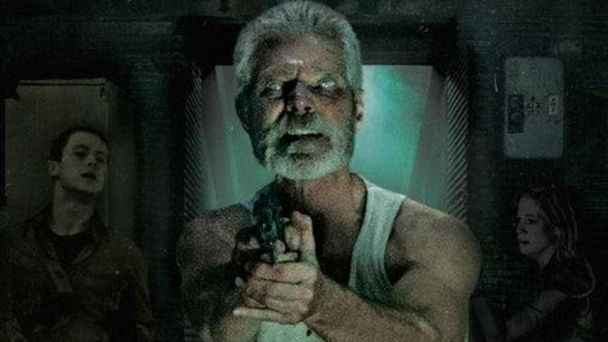Son Zamanlarda İzlediğim En İyi 4 Gerilim Filmi!