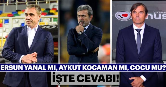 Son Yıllarda Fenerbahçenin Başarısız Olma Sebepleri