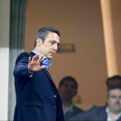 Son Yıllarda Fenerbahçenin Başarısız Olma Sebepleri