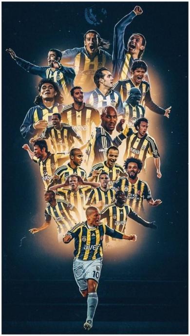 Son Yıllarda Fenerbahçenin Başarısız Olma Sebepleri