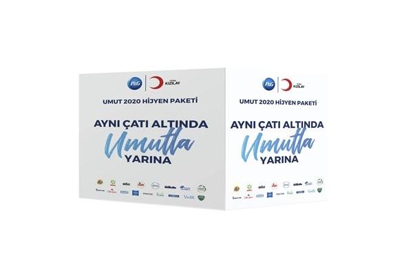 “Aynı Çatı Altında, Umutla Yarına” Projesi’ni Duydunuz mu? Hadi, Birlikte İnceleyelim!
