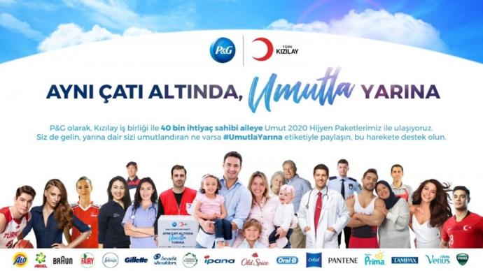 “Aynı Çatı Altında, Umutla Yarına” Projesi’ni Duydunuz mu? Hadi, Birlikte İnceleyelim!