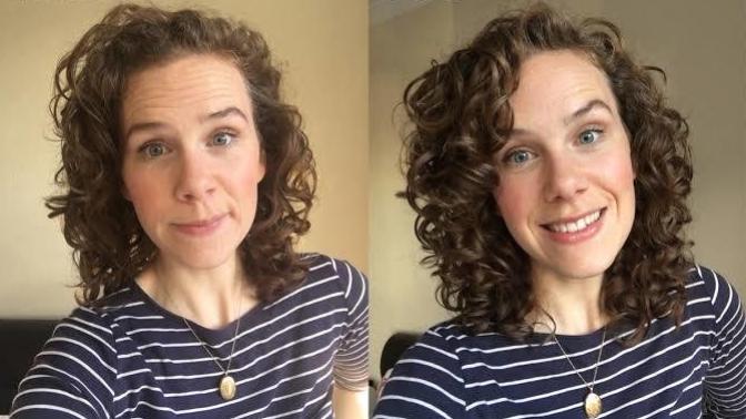 Kıvırcıklar Buraya: Tüm Dünyayı Sallayan Kıvırcık Kız Metodu (Curly Girl Method) Nedir, Nasıl Uygulanır?