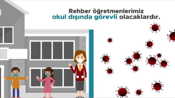 LGSye Girecek Öğrencilerimiz İçin Bilgilendirme