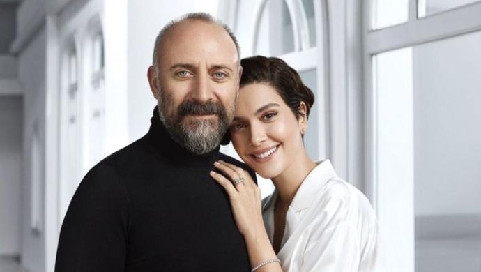 Film Setinde Tanışıp Evlenen Ünlü Çiftler