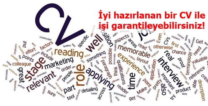 İş mi Bulamıyorsunuz? İş Arayış Sürecinizde Size Yardımcı Olacak Bencemi Okuyun!
