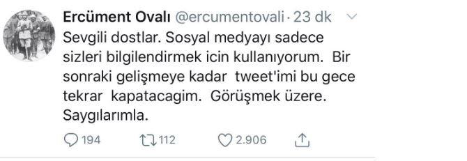 Bir Nesil Bunu Hatırlayacak: Ercüment Ovalı, Luppo ve Cenaze Dansçıları