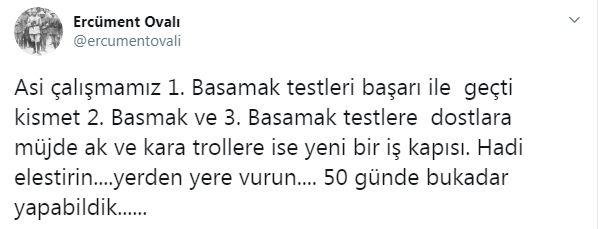 Bir Nesil Bunu Hatırlayacak: Ercüment Ovalı, Luppo ve Cenaze Dansçıları