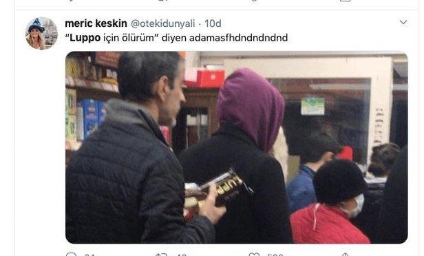 Bir Nesil Bunu Hatırlayacak: Ercüment Ovalı, Luppo ve Cenaze Dansçıları