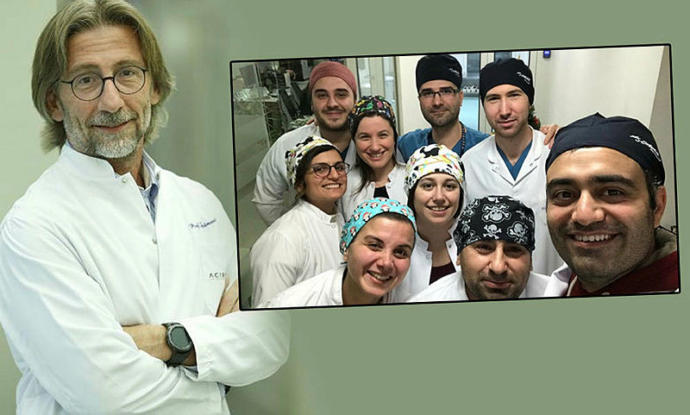Bir Nesil Bunu Hatırlayacak: Ercüment Ovalı, Luppo ve Cenaze Dansçıları