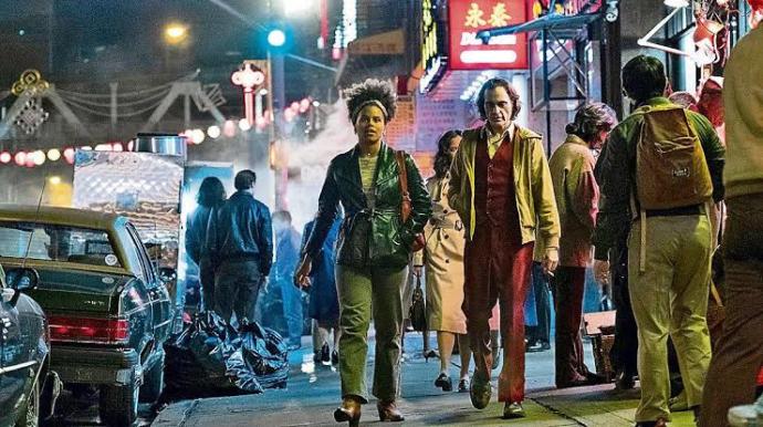 Joker 2 Geliyor! Düşünceleriniz Neler?