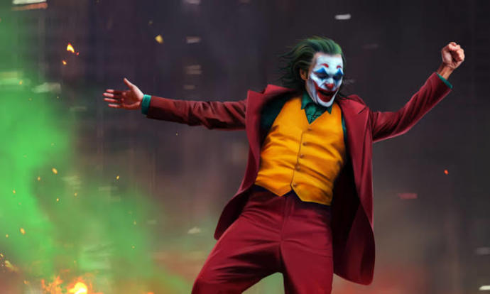 Joker 2 Geliyor! Düşünceleriniz Neler?