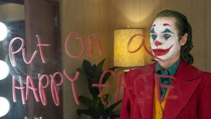 Joker 2 Geliyor! Düşünceleriniz Neler?