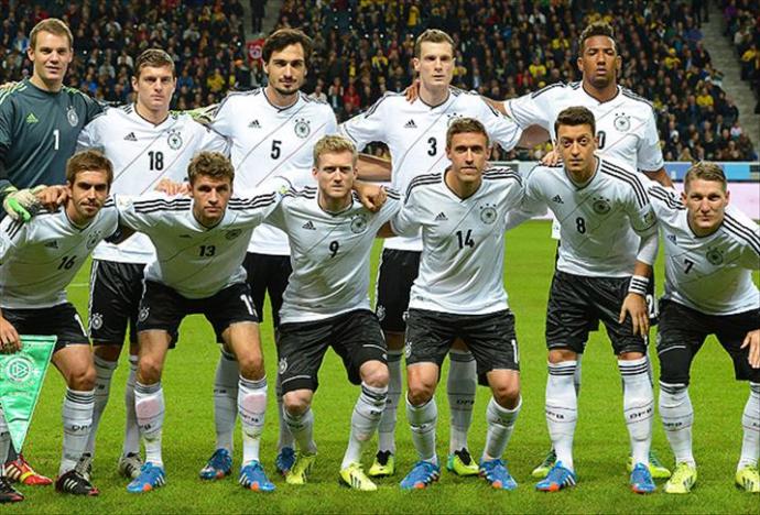 Made İn Germany İs Back: Almanya Denilince Akla Gelenler
