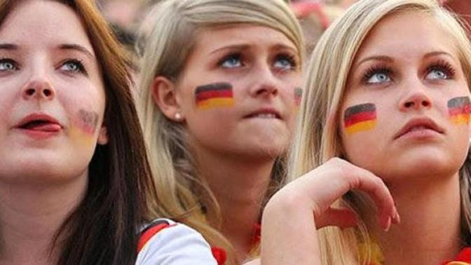 Made İn Germany İs Back: Almanya Denilince Akla Gelenler
