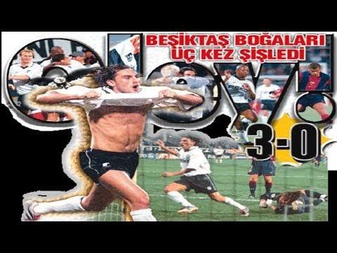 Türk Takımlarının Avrupadaki En Özel Maçları