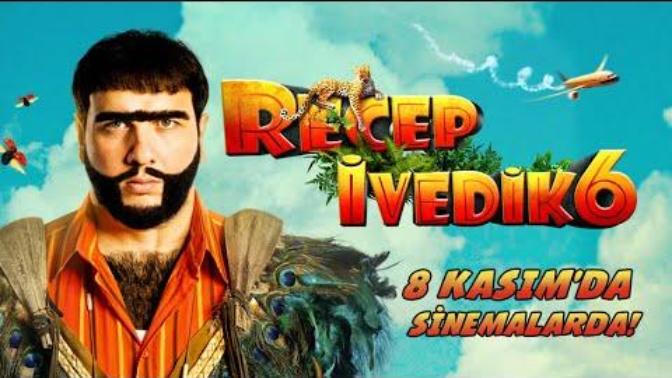 Gelmiş Geçmiş Son Yıllara Damgasını Vuran 5 Komedi Filmi