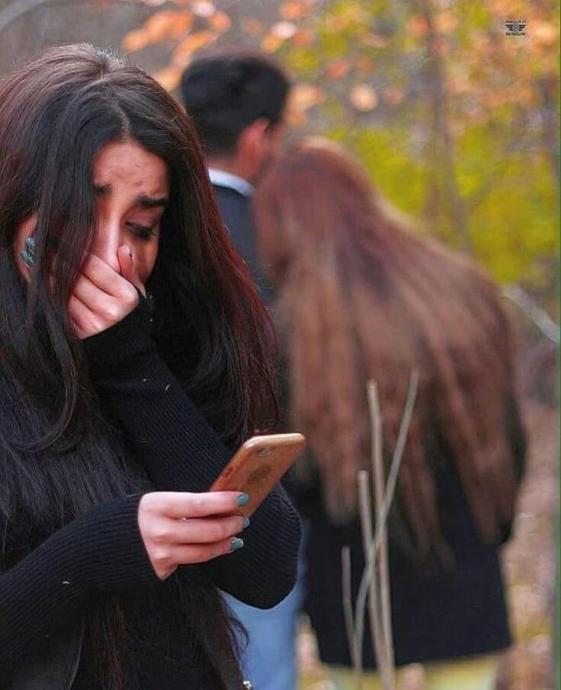 Telefonu sesize almak