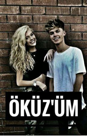 Erkekler Nasıl Öküzleşir Adlı Çalışmaya Hoş Geldiniz!