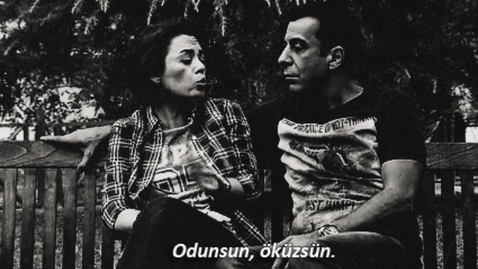 Erkekler Nasıl Öküzleşir Adlı Çalışmaya Hoş Geldiniz!