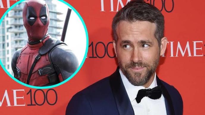 Raflardan Zirveye: Deadpool
