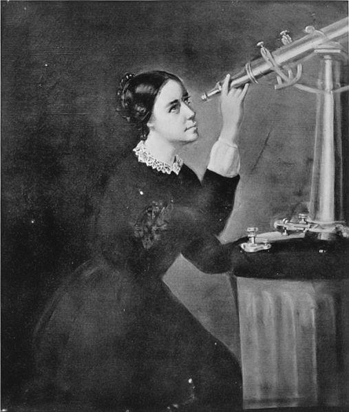 Caroli̇ne Herschelin Yıldızlarla Dansı