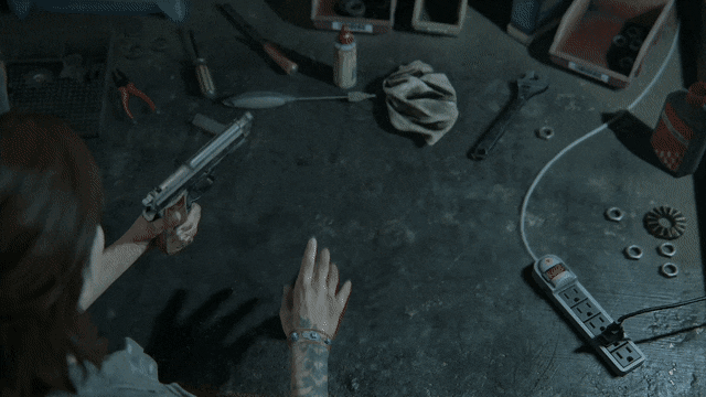 Karanlık Bir Dünyada Karmaşık Mücadele: The Last of Us Part II