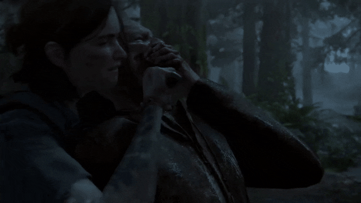 Karanlık Bir Dünyada Karmaşık Mücadele: The Last of Us Part II