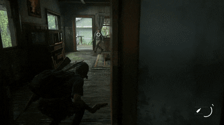 Karanlık Bir Dünyada Karmaşık Mücadele: The Last of Us Part II