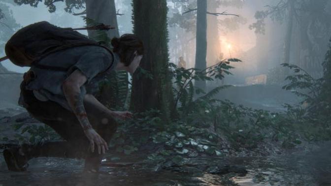 Karanlık Bir Dünya'da Karmaşık Mücadele: The Last of Us Part II