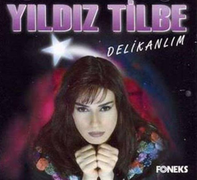 Doksanlara Damgasını Vuran Kadın Popçular!