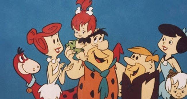 Çocukluğumuzun Favorisi Olan Eski Çizgi Filmler