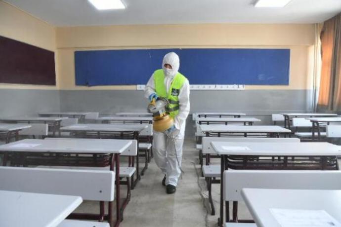 Yükseköğretim Kurumları Sınavı (YKS) Öğrencilerine Son Viraj Bilgilendirmeleri