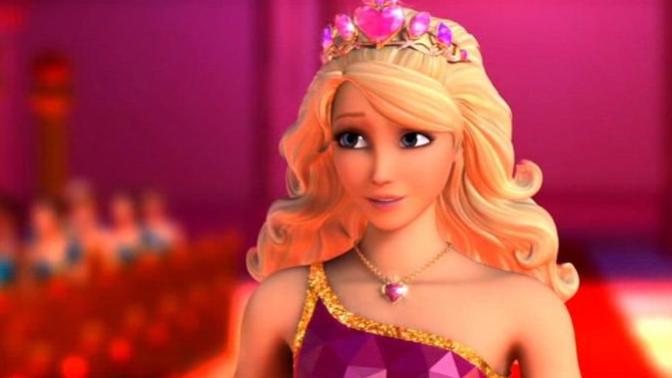 Barbie Hakkında Bilinmeyen Detaylar!