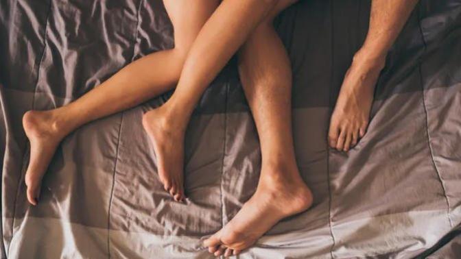 Cinsellik Hakkında Bilinmesi Gerekenler: Yatakta Mutluluğun Sırları!