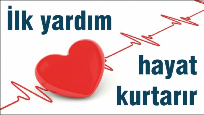Temel İlk Yardım Uygulamalarını Biliyor Musunuz? İstenmeyen bir olay anında ne yapabilirsiniz?