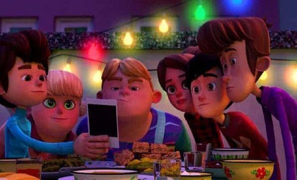 2019 ve 2020 Yılında Sinemalarda En Çok İzlenen 10 Film