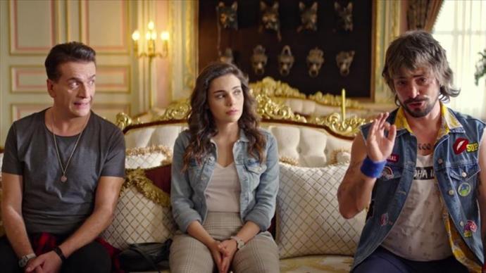 2019 ve 2020 Yılında Sinemalarda En Çok İzlenen 10 Film