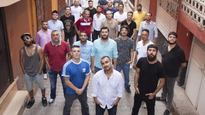 2019 ve 2020 Yılında Sinemalarda En Çok İzlenen 10 Film