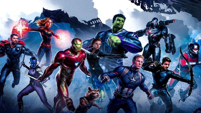 2019 ve 2020 Yılında Sinemalarda En Çok İzlenen 10 Film