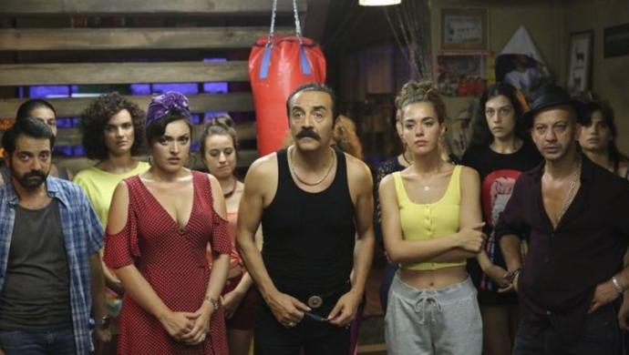 2019 ve 2020 Yılında Sinemalarda En Çok İzlenen 10 Film