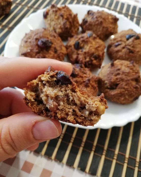 Şekersiz Kurabiye 🍪 Tarifi