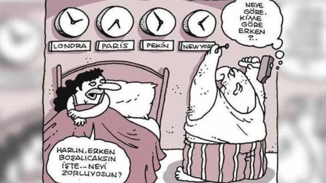 Erken Boşalma Sorununu Bu Sebepler Tetikleyebilir...