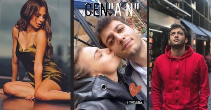 Ah Canım Cenanım: Çok Güzel Hareketler Bunlar 2nin Yıldız Oyuncusu Cenan Adıgüzel ve Akılalmaz Aldatılma Hikayesi