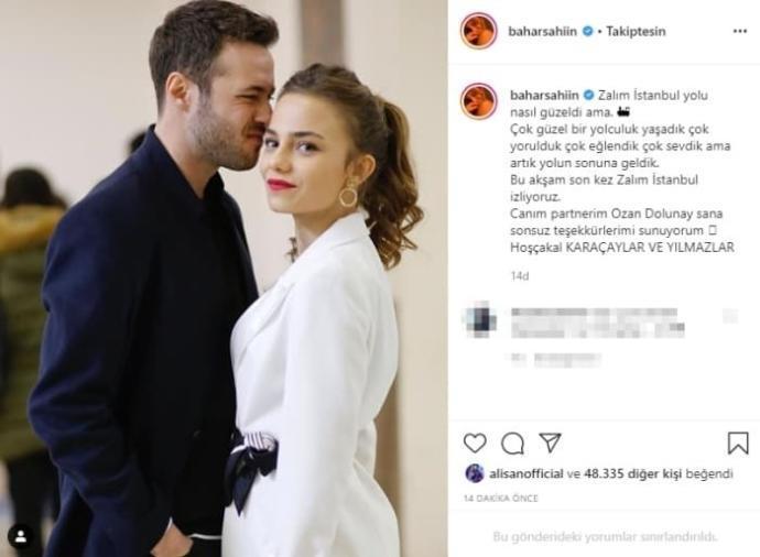 Ah Canım Cenanım: Çok Güzel Hareketler Bunlar 2nin Yıldız Oyuncusu Cenan Adıgüzel ve Akılalmaz Aldatılma Hikayesi