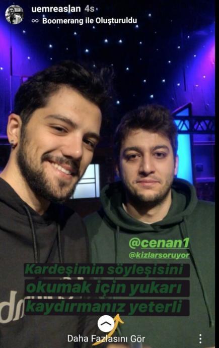 Ah Canım Cenanım: Çok Güzel Hareketler Bunlar 2nin Yıldız Oyuncusu Cenan Adıgüzel ve Akılalmaz Aldatılma Hikayesi